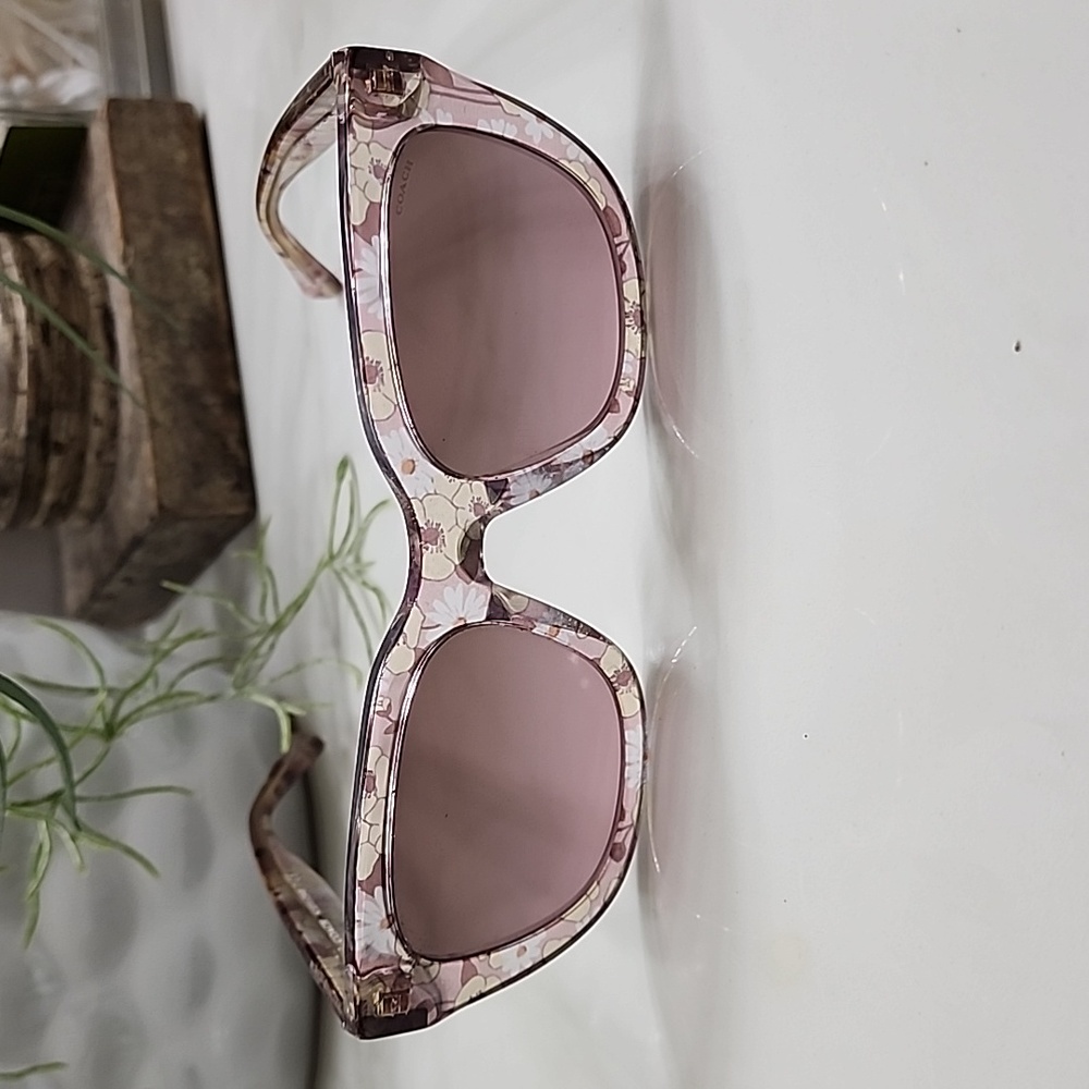 Coach Sunglasses-Mother's Day Limited Edition